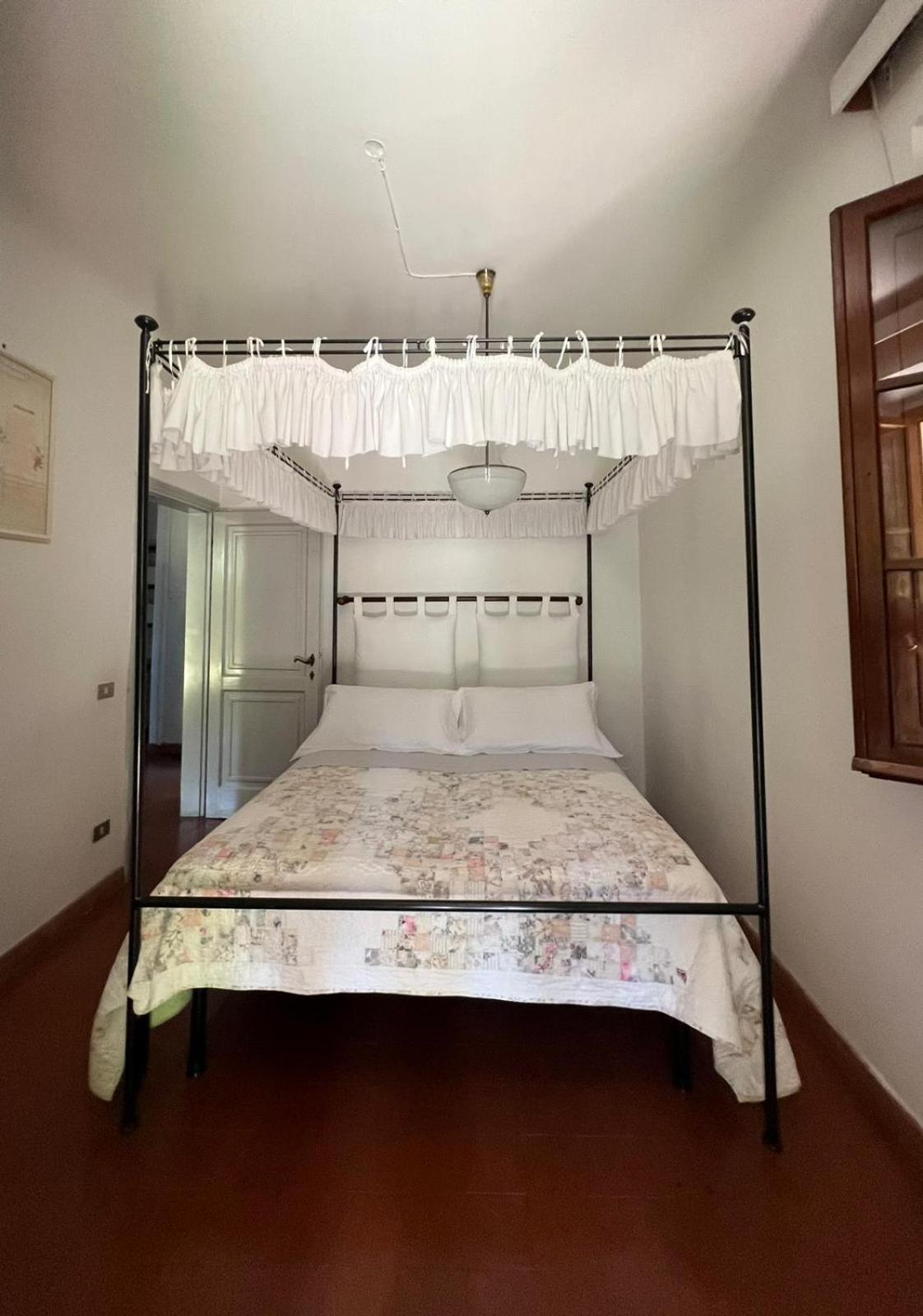 Villa Giotto Florence Pozzolatico Kültér fotó